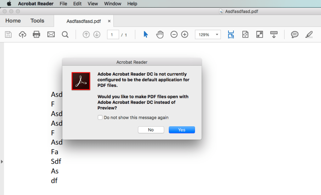 install adobe for mac
